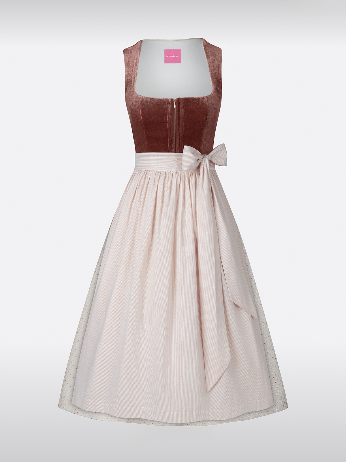 Oplev din Dream Dirndl: Et must for modeentusiaster